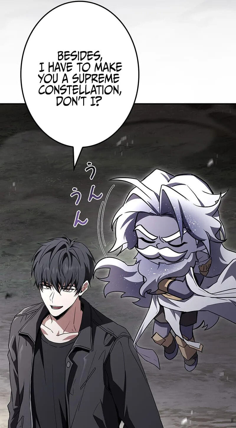 A Saint Who Levels Up Through Necromancy Chapter 28 page 11 - 