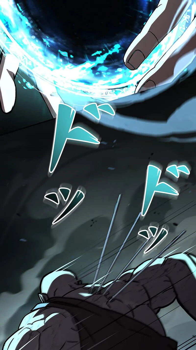A Saint Who Levels Up Through Necromancy Chapter 28 page 101 - 