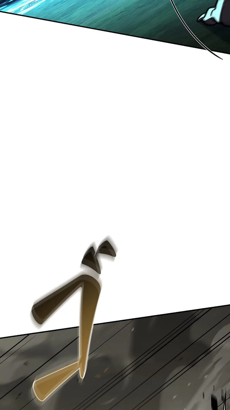 A Saint Who Levels Up Through Necromancy Chapter 28 page 103 - 
