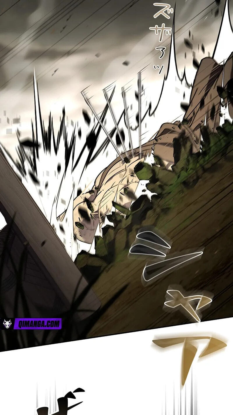 A Saint Who Levels Up Through Necromancy Chapter 28 page 104 - 