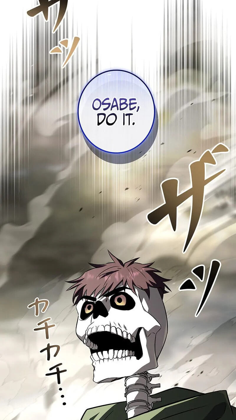 A Saint Who Levels Up Through Necromancy Chapter 28 page 105 - 