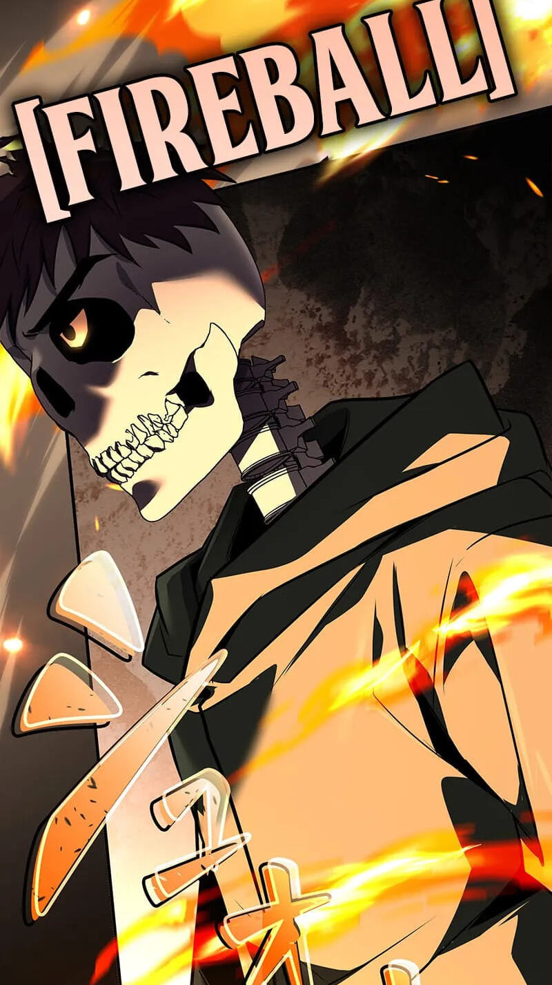 A Saint Who Levels Up Through Necromancy Chapter 28 page 107 - 