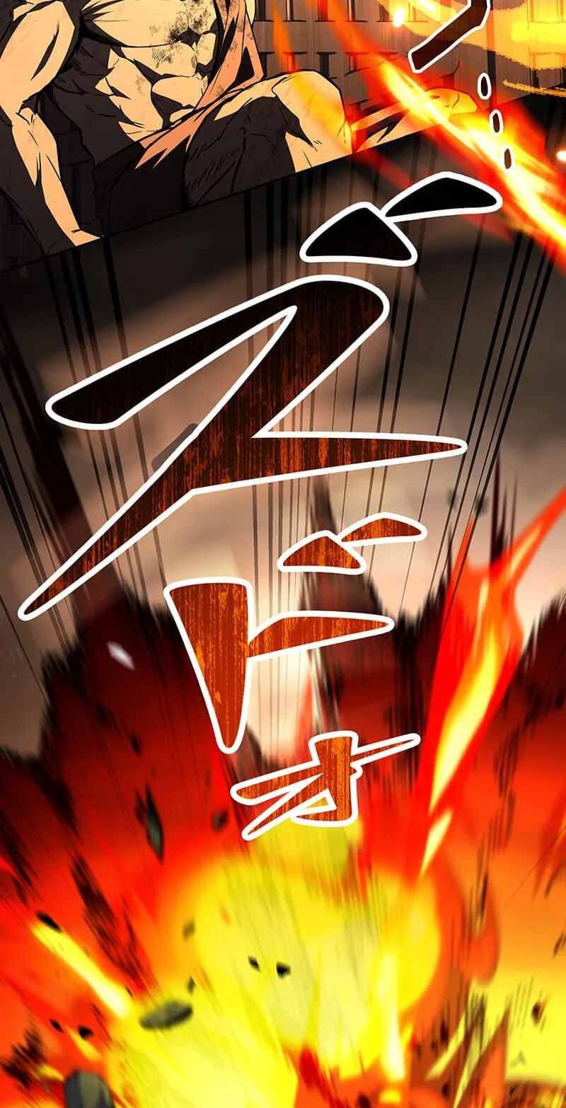 A Saint Who Levels Up Through Necromancy Chapter 28 page 110 - 