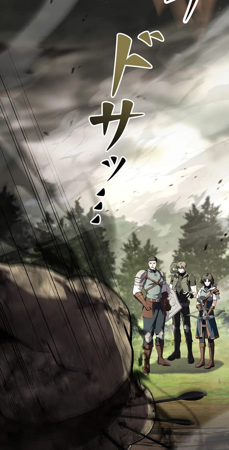 A Saint Who Levels Up Through Necromancy Chapter 28 page 112 - 