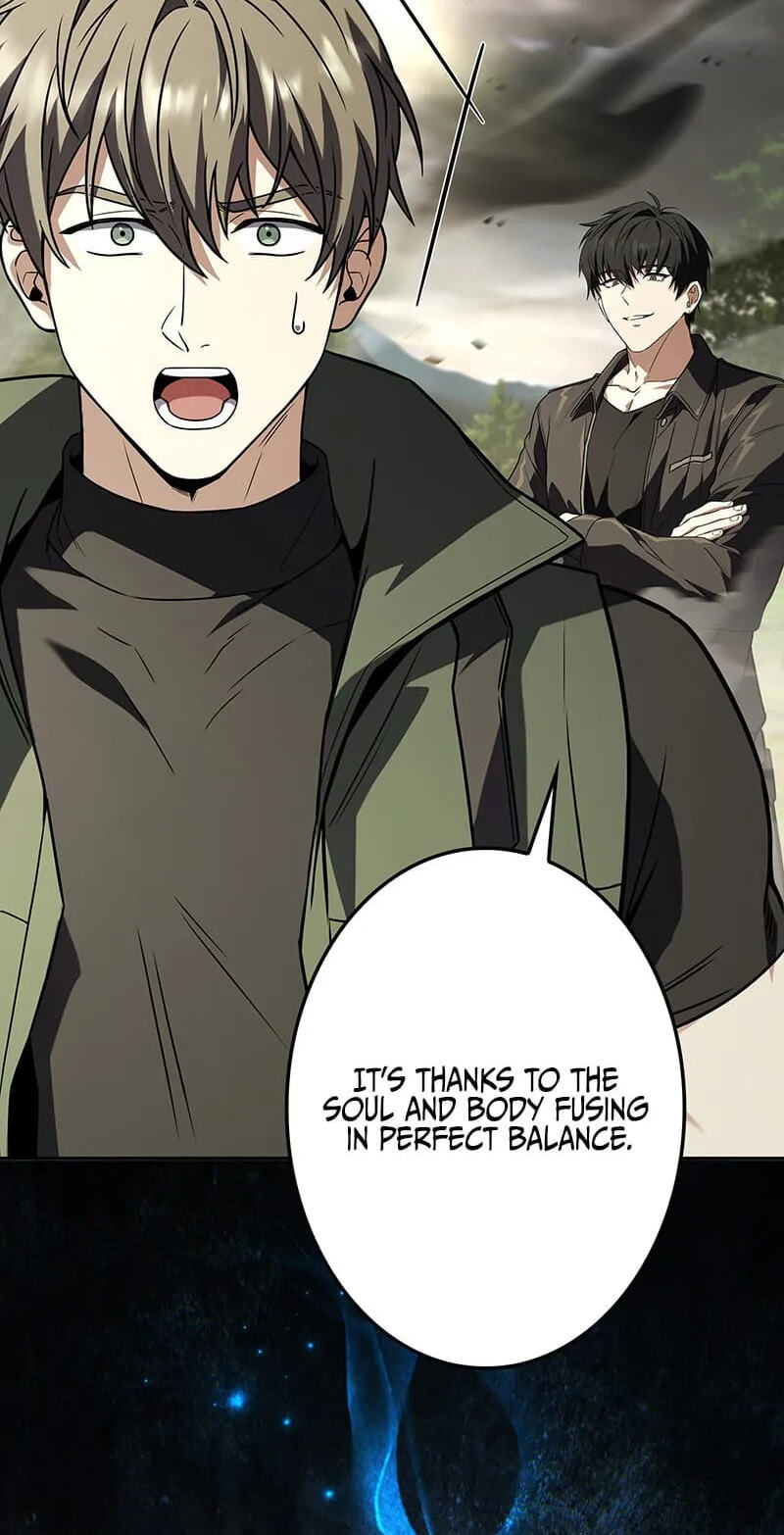 A Saint Who Levels Up Through Necromancy Chapter 28 page 114 - 