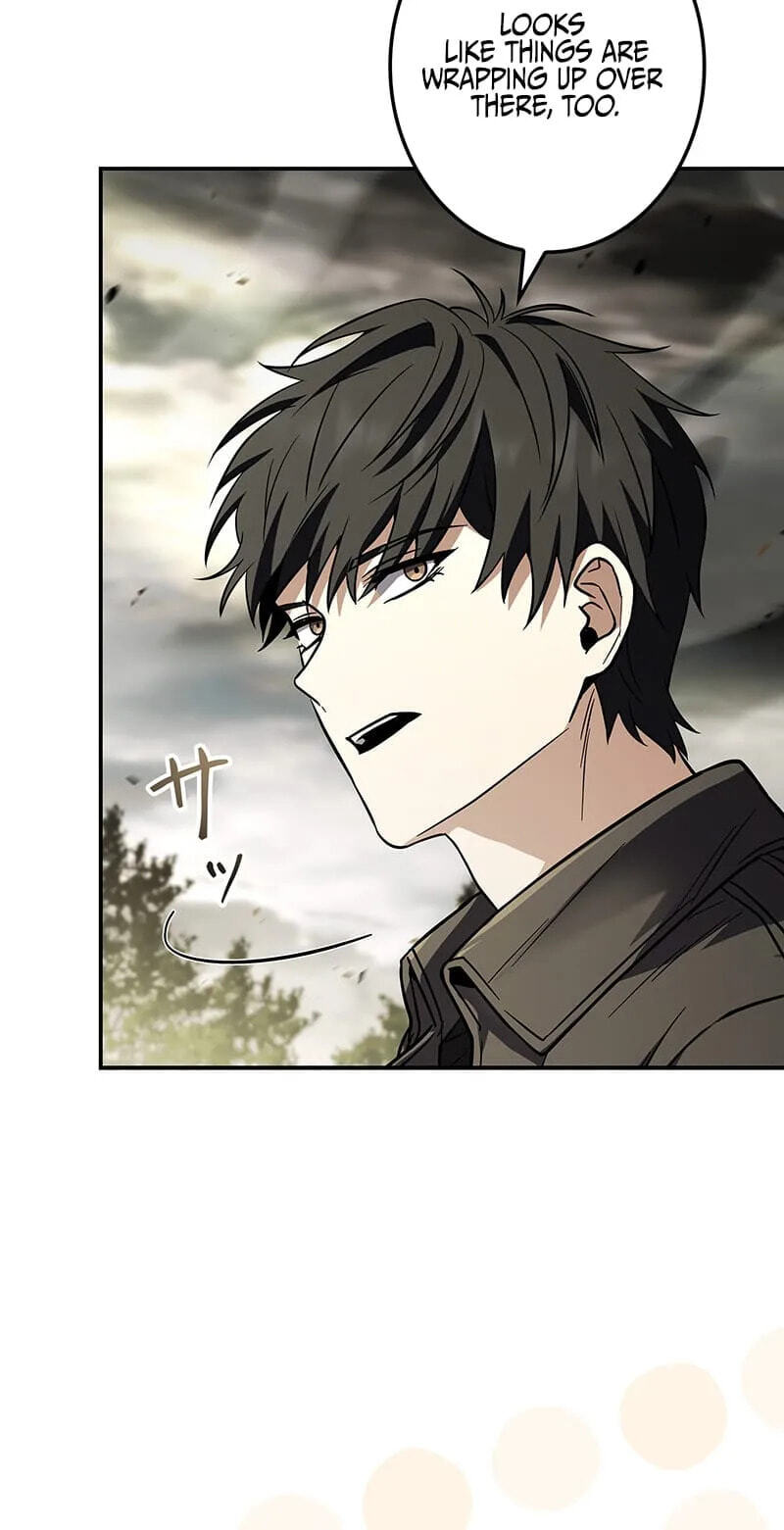 A Saint Who Levels Up Through Necromancy Chapter 28 page 117 - 