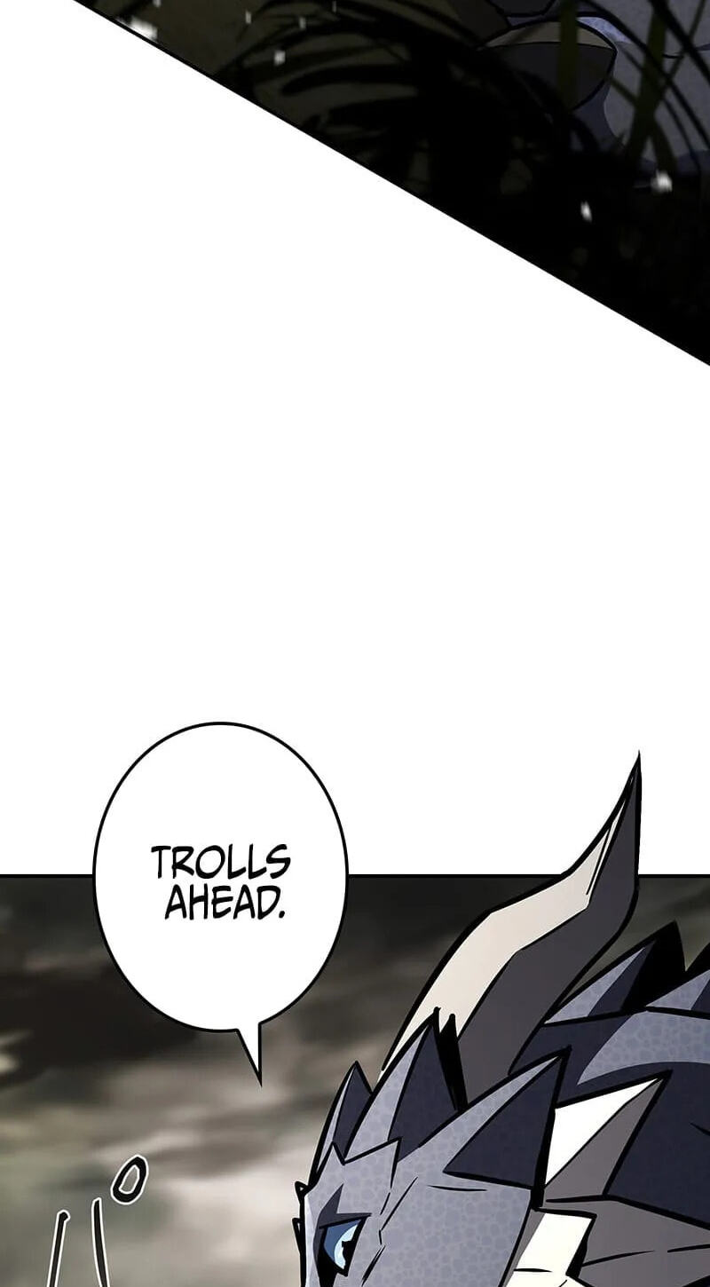 A Saint Who Levels Up Through Necromancy Chapter 28 page 16 - 