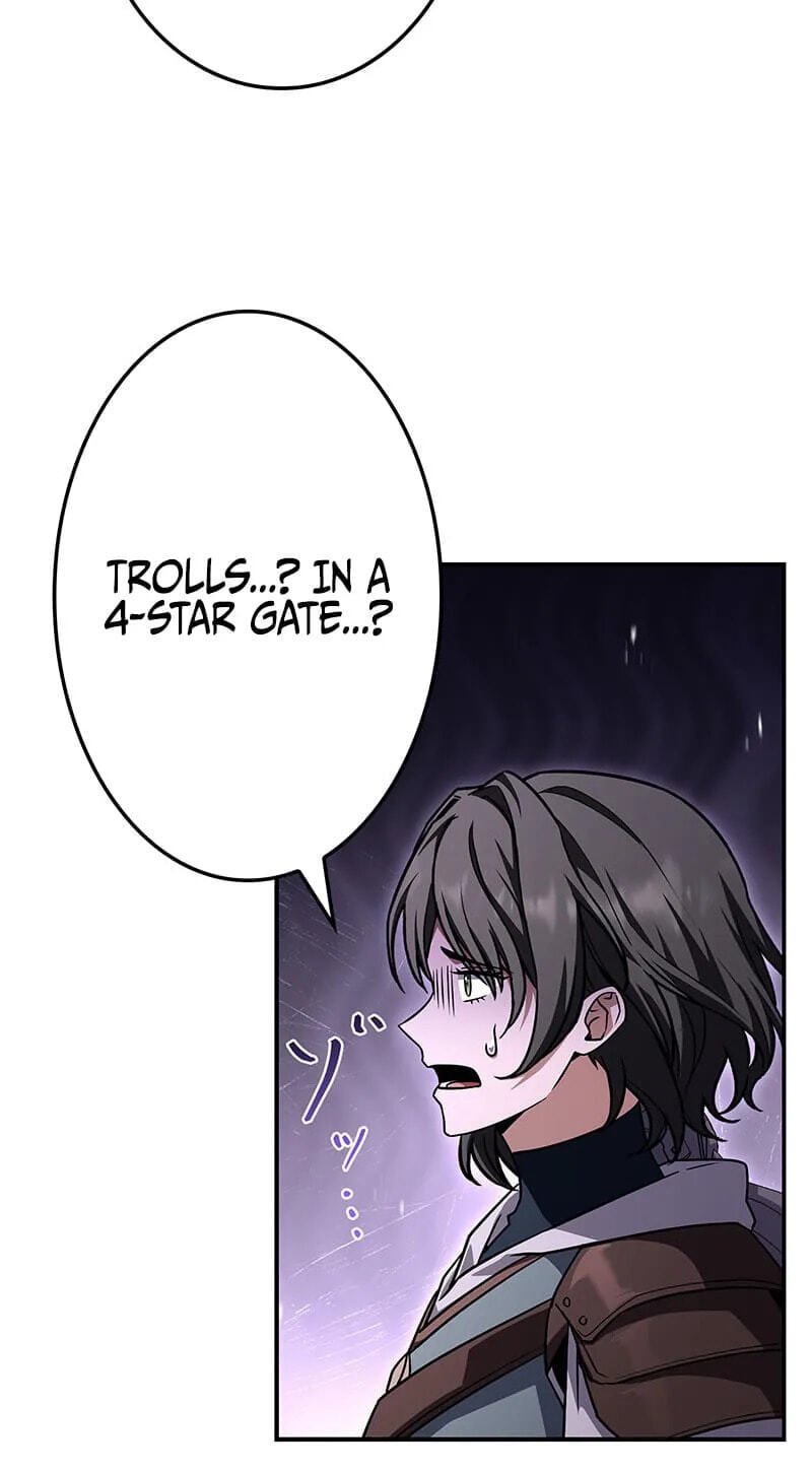 A Saint Who Levels Up Through Necromancy Chapter 28 page 19 - 