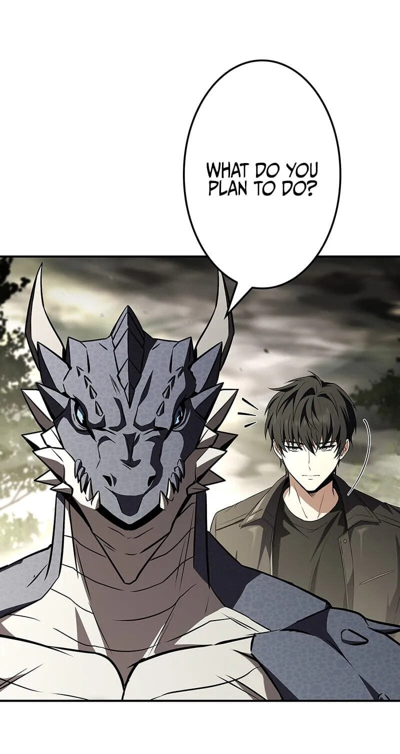 A Saint Who Levels Up Through Necromancy Chapter 28 page 21 - 
