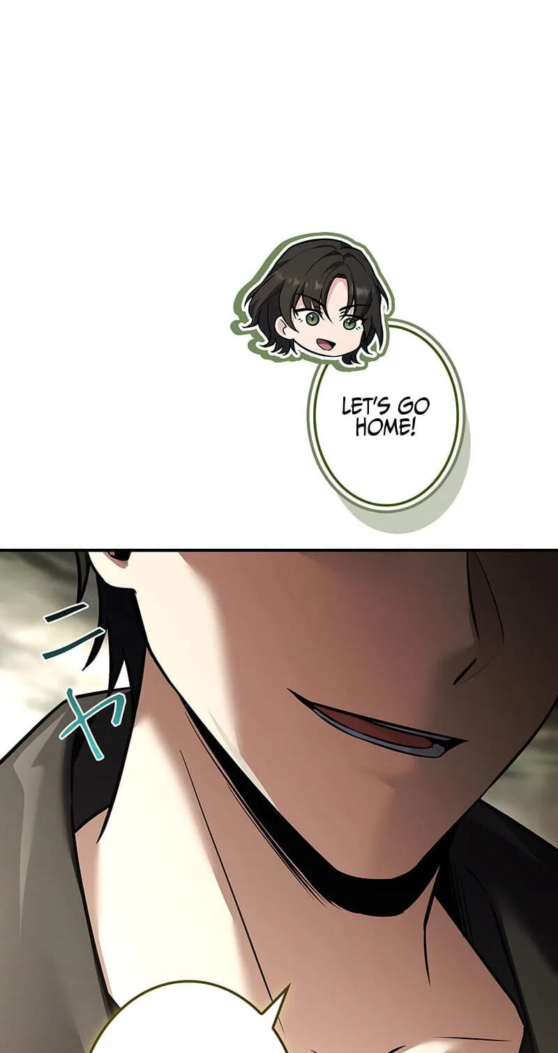 A Saint Who Levels Up Through Necromancy Chapter 28 page 22 - 