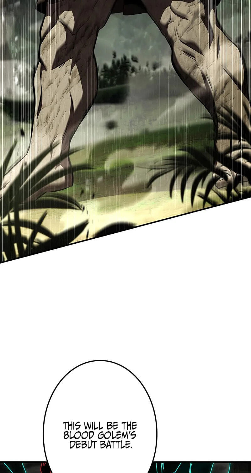 A Saint Who Levels Up Through Necromancy Chapter 28 page 27 - 