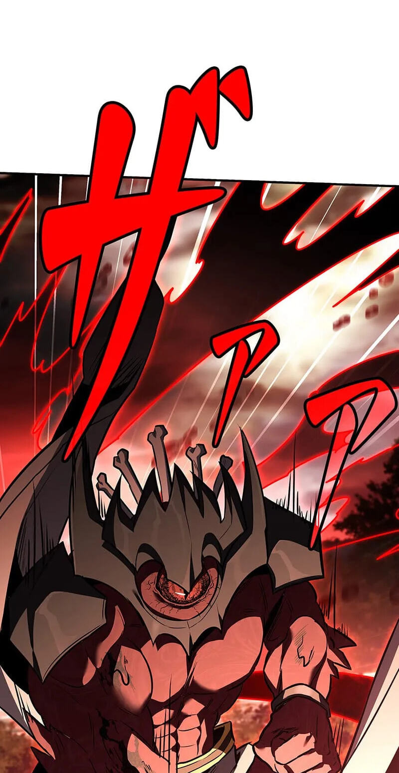 A Saint Who Levels Up Through Necromancy Chapter 28 page 31 - 