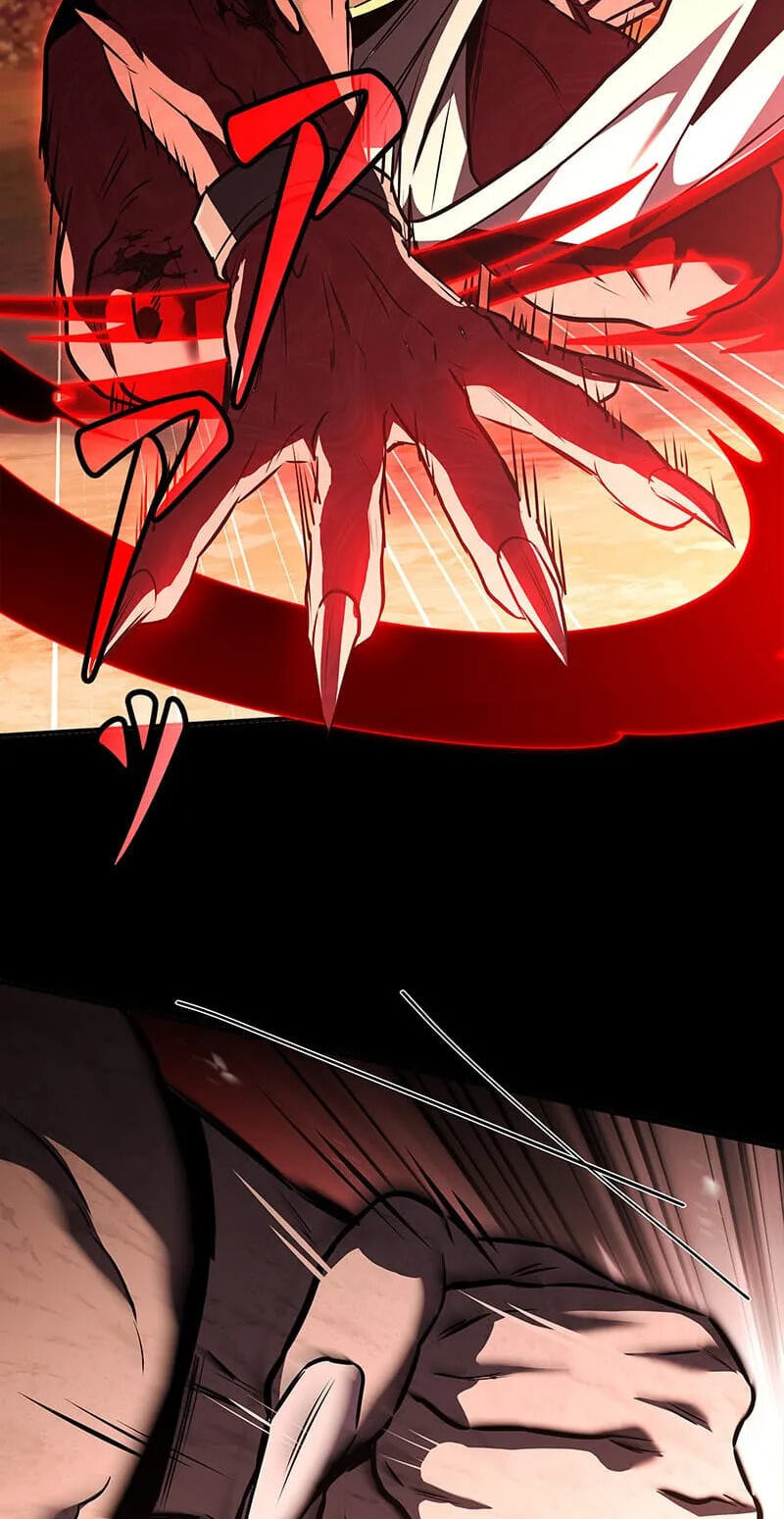 A Saint Who Levels Up Through Necromancy Chapter 28 page 32 - 