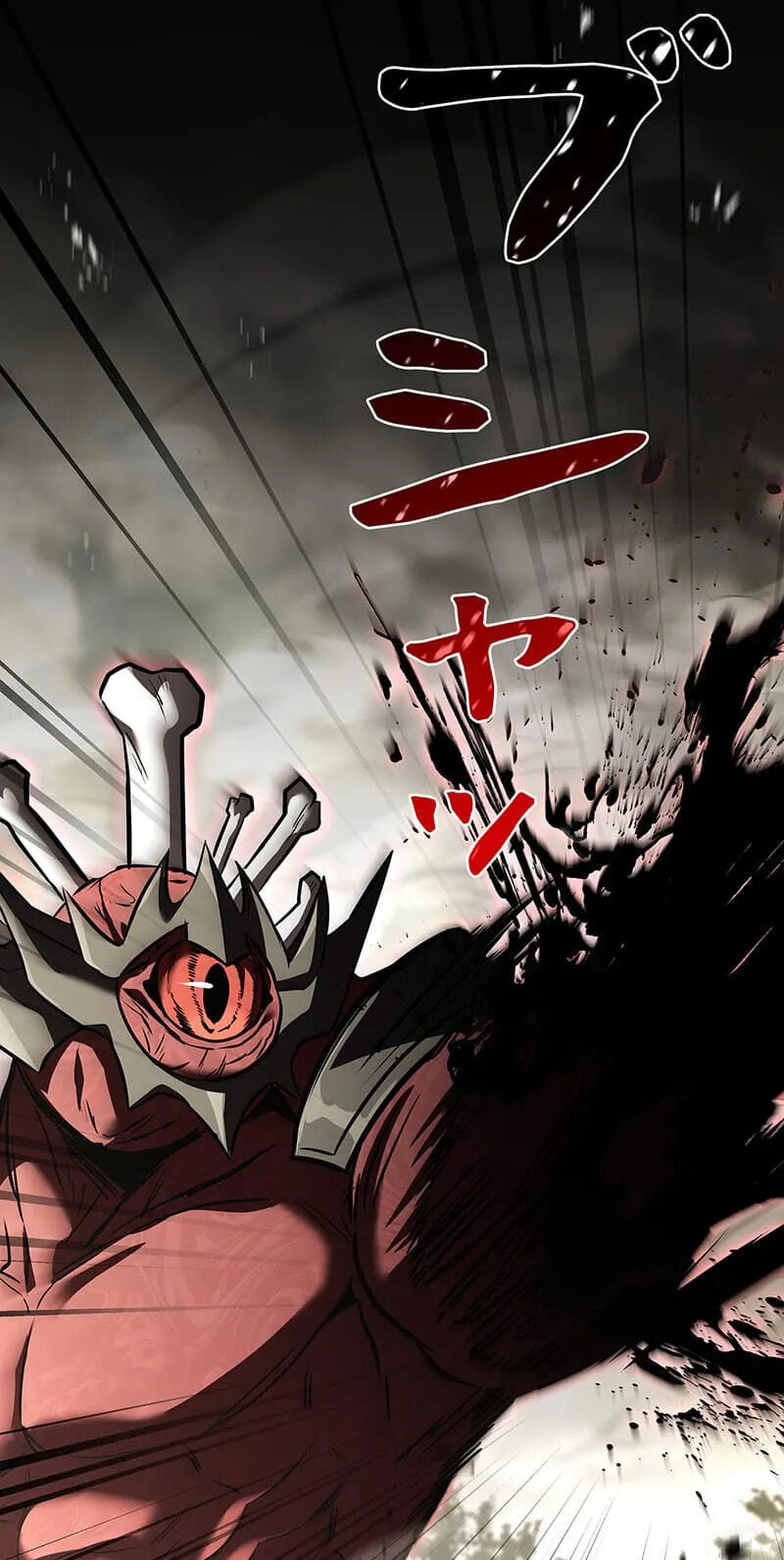 A Saint Who Levels Up Through Necromancy Chapter 28 page 38 - 