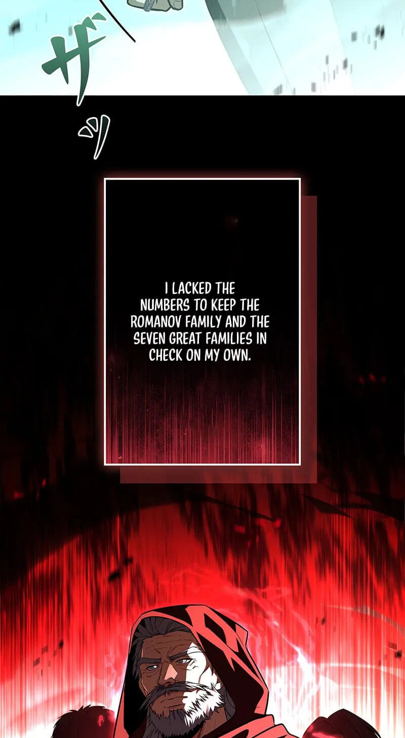 A Saint Who Levels Up Through Necromancy Chapter 28 page 5 - 