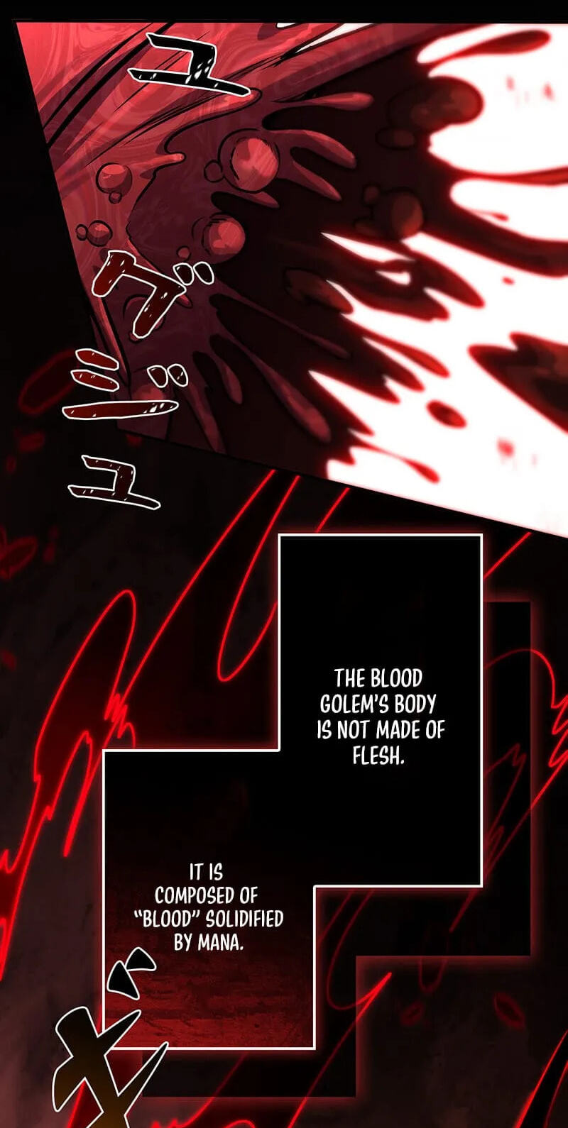 A Saint Who Levels Up Through Necromancy Chapter 28 page 43 - 