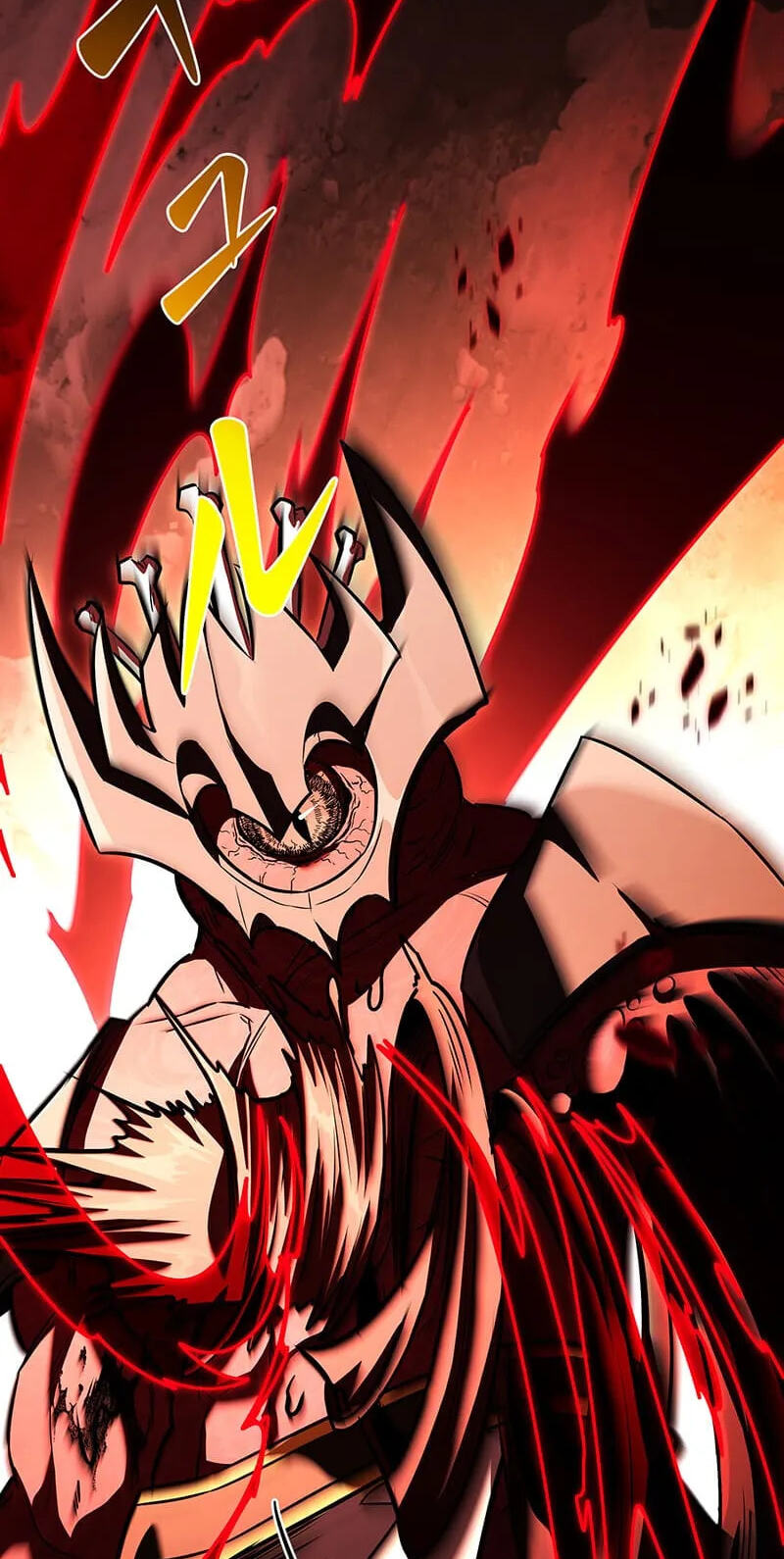 A Saint Who Levels Up Through Necromancy Chapter 28 page 44 - 