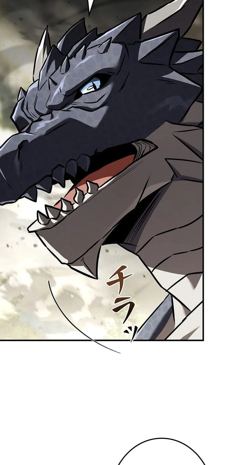 A Saint Who Levels Up Through Necromancy Chapter 28 page 48 - 