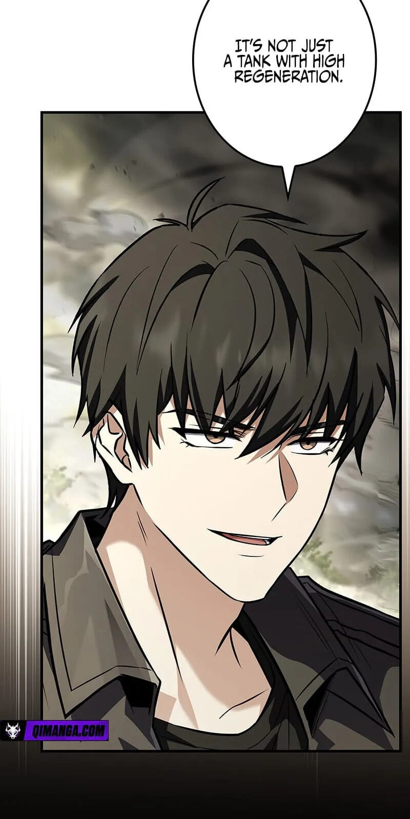 A Saint Who Levels Up Through Necromancy Chapter 28 page 49 - 