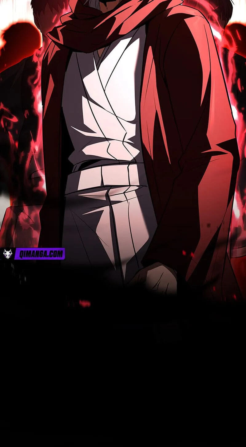 A Saint Who Levels Up Through Necromancy Chapter 28 page 6 - 