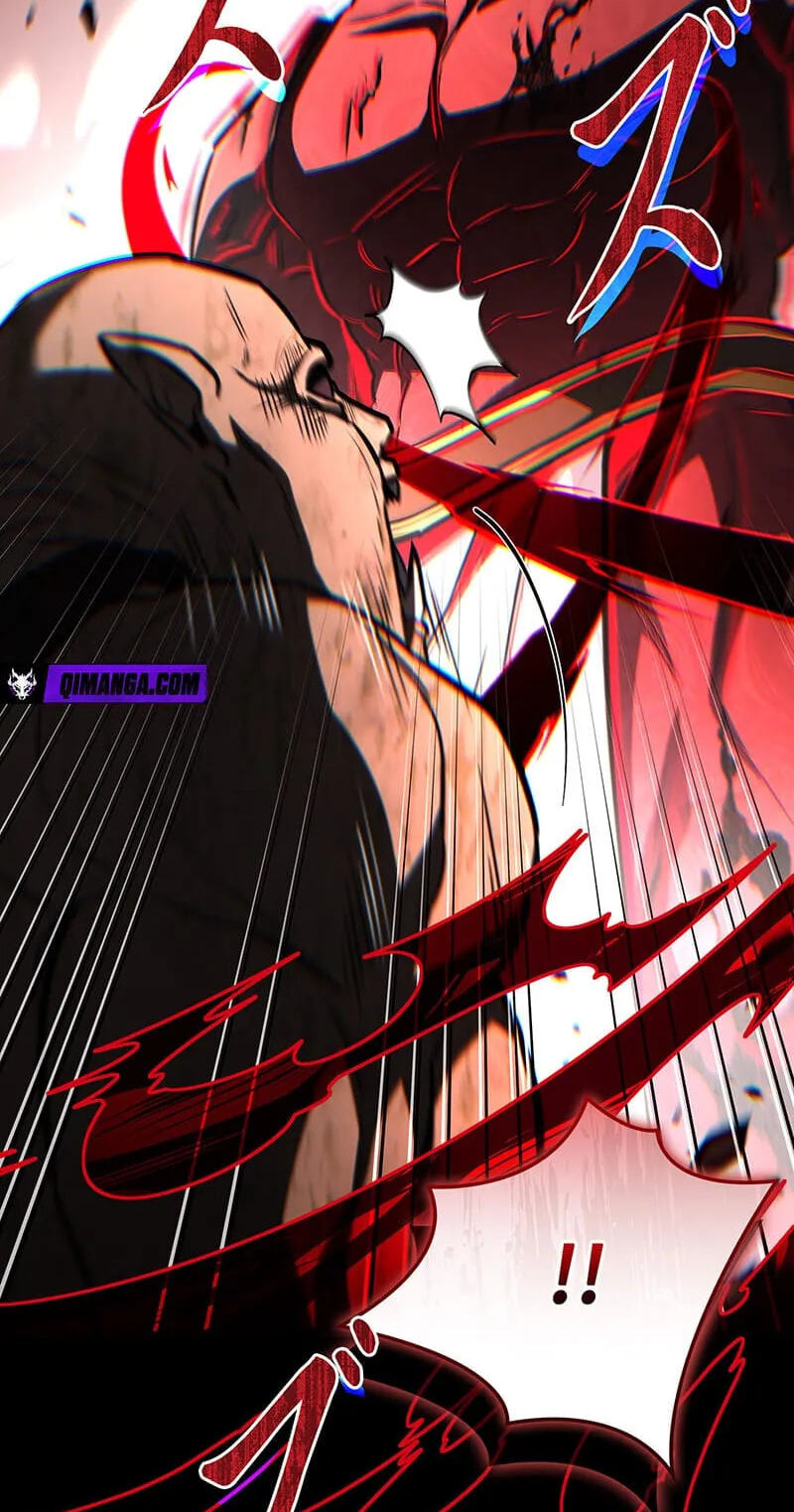 A Saint Who Levels Up Through Necromancy Chapter 28 page 58 - 
