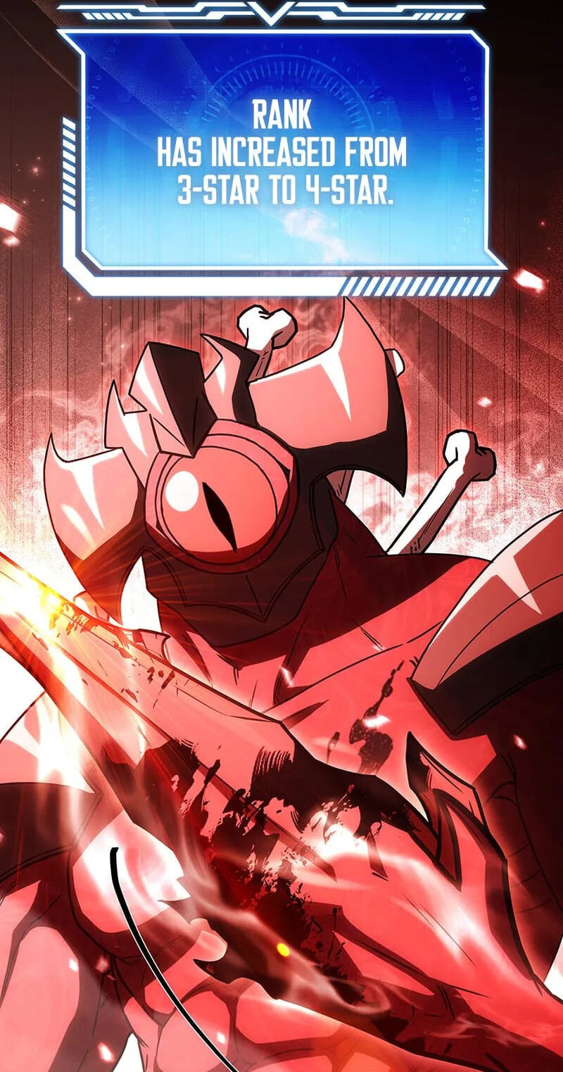 A Saint Who Levels Up Through Necromancy Chapter 28 page 61 - 