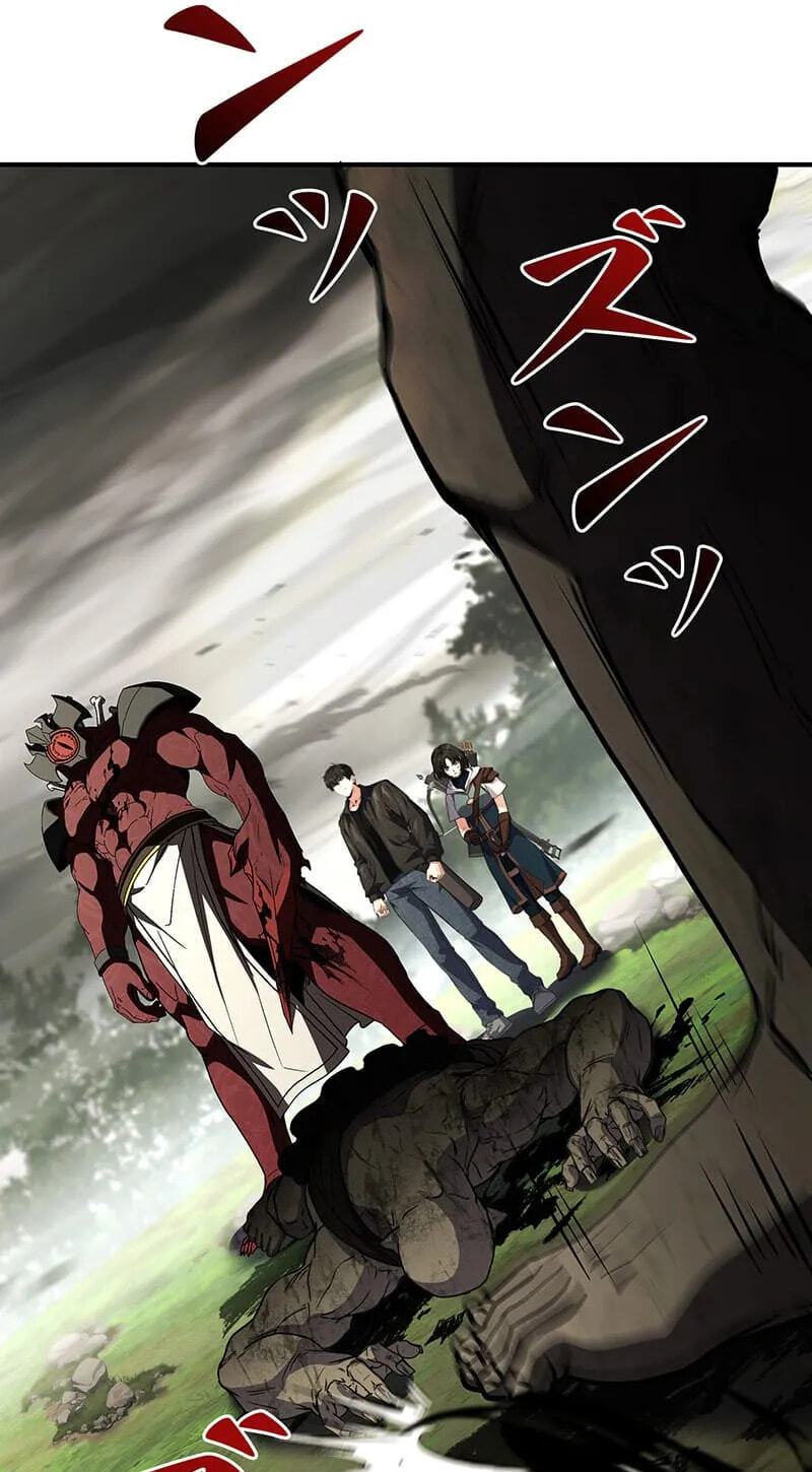 A Saint Who Levels Up Through Necromancy Chapter 28 page 63 - 