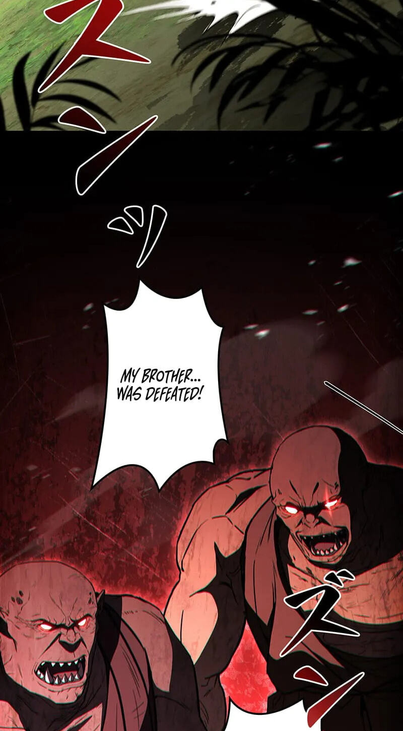 A Saint Who Levels Up Through Necromancy Chapter 28 page 64 - 