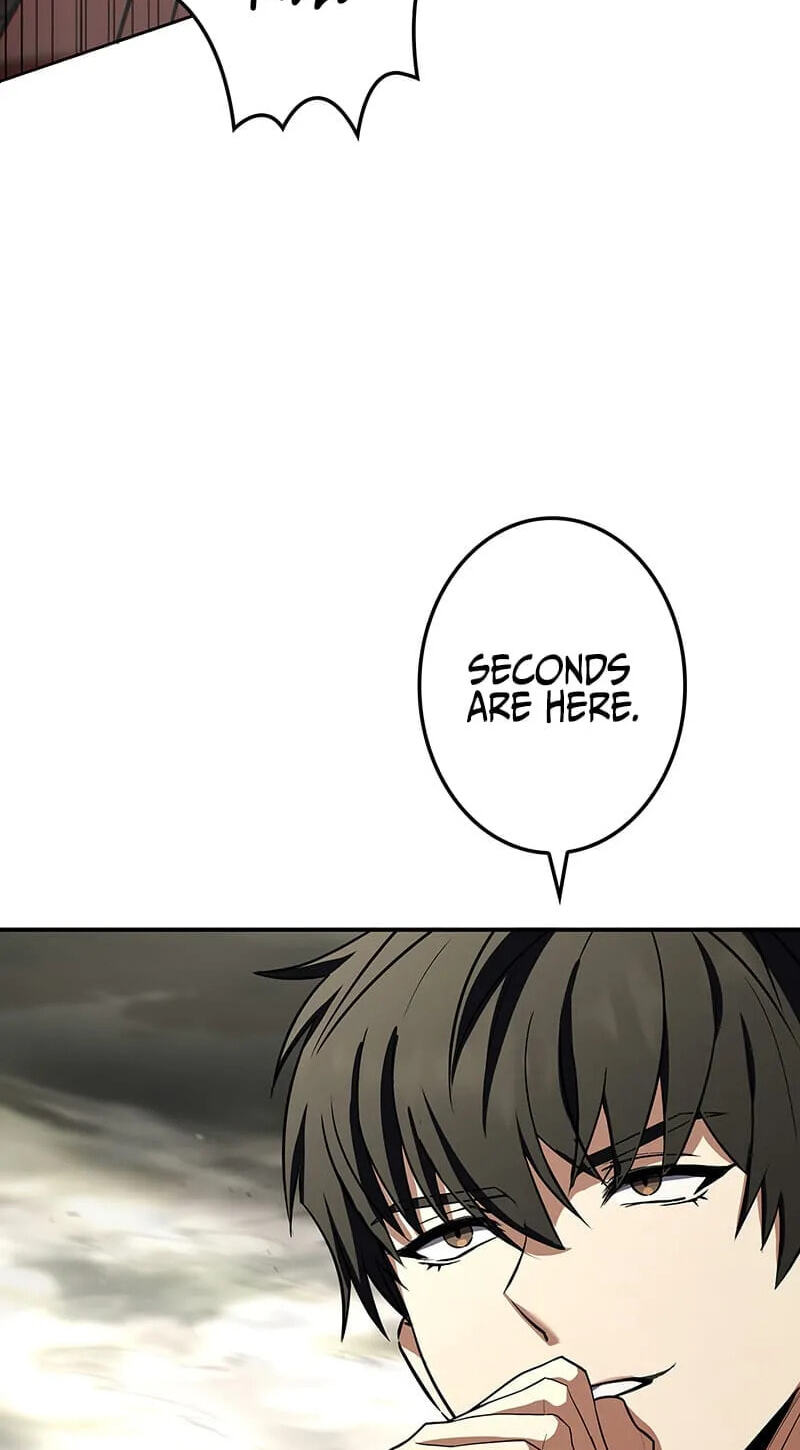 A Saint Who Levels Up Through Necromancy Chapter 28 page 66 - 