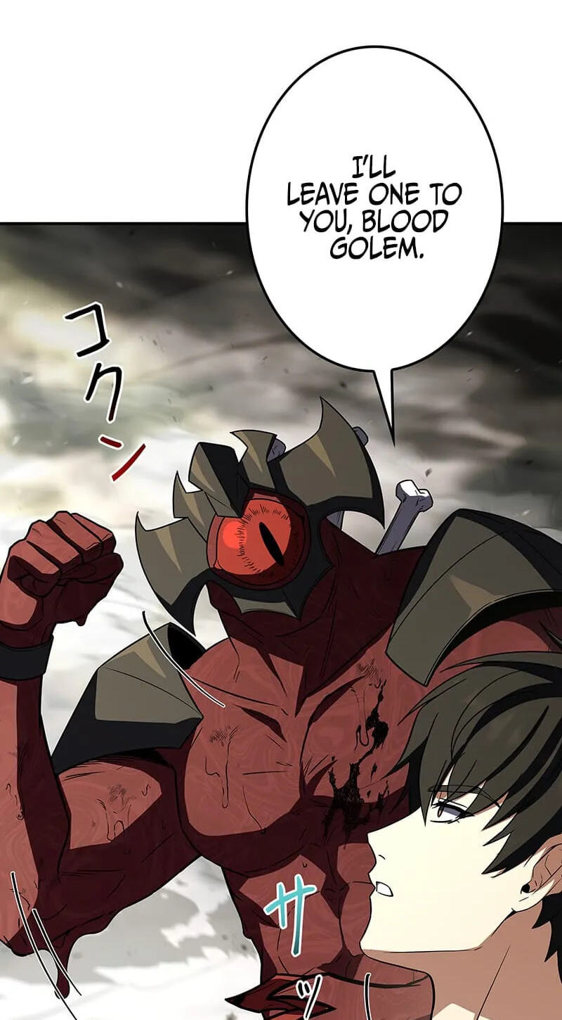 A Saint Who Levels Up Through Necromancy Chapter 28 page 69 - 