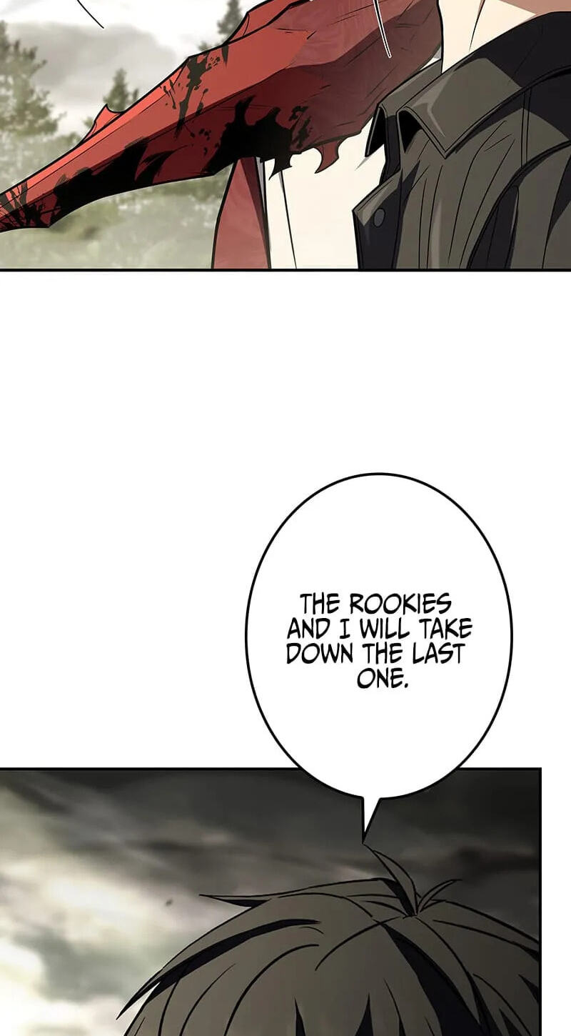 A Saint Who Levels Up Through Necromancy Chapter 28 page 70 - 