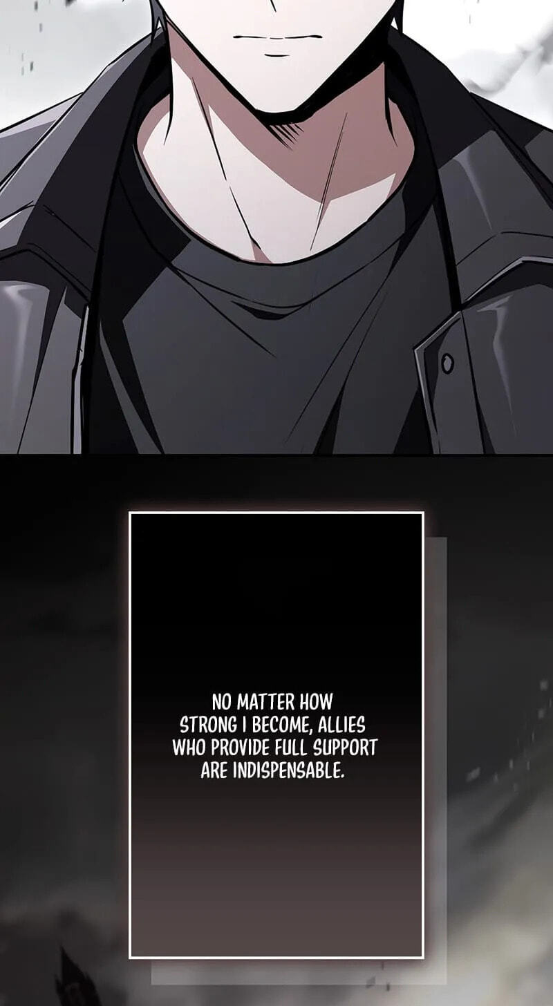 A Saint Who Levels Up Through Necromancy Chapter 28 page 8 - 