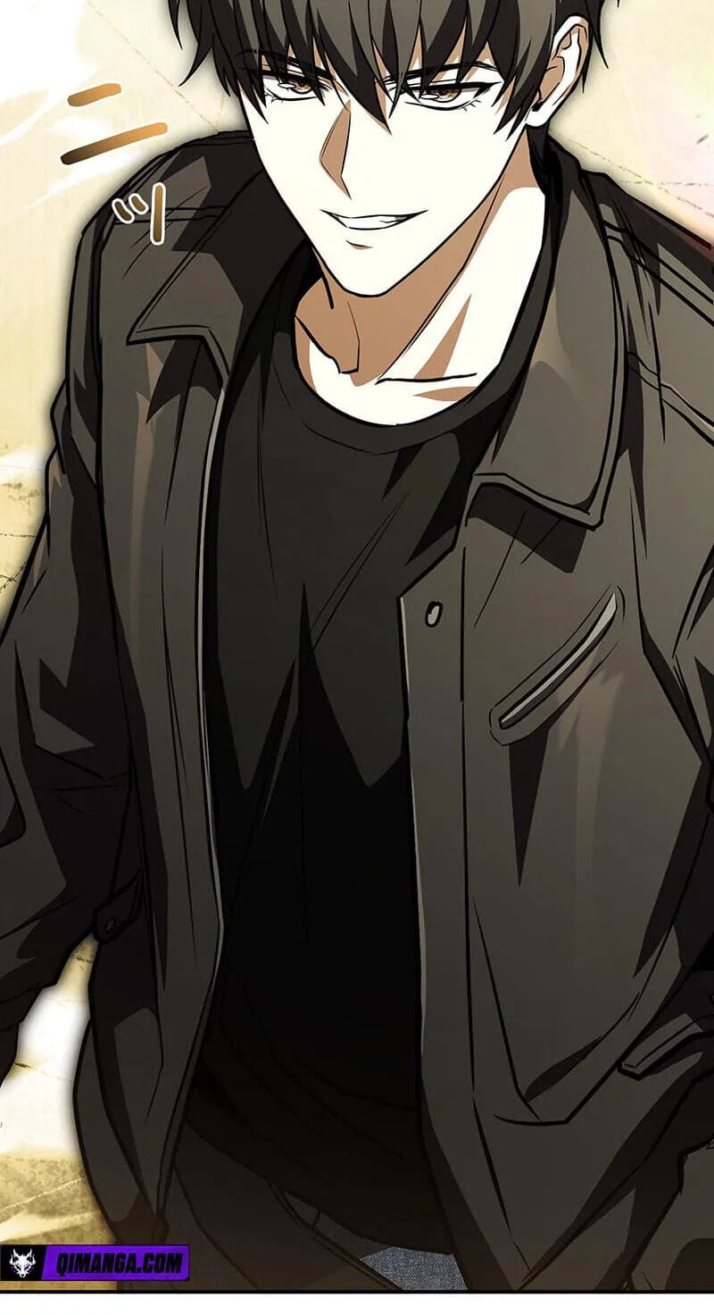 A Saint Who Levels Up Through Necromancy Chapter 28 page 76 - 