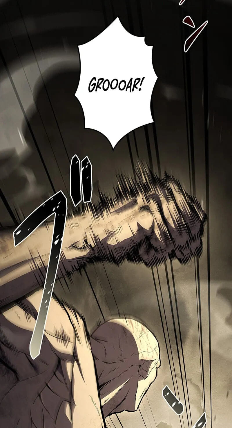 A Saint Who Levels Up Through Necromancy Chapter 28 page 79 - 