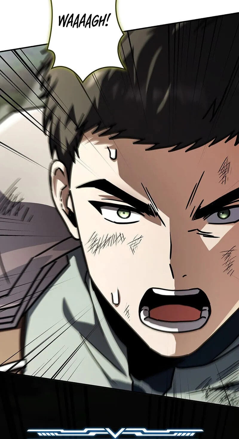 A Saint Who Levels Up Through Necromancy Chapter 28 page 81 - 