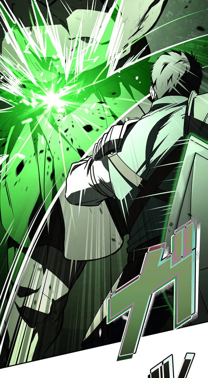 A Saint Who Levels Up Through Necromancy Chapter 28 page 83 - 