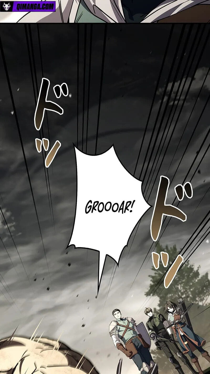 A Saint Who Levels Up Through Necromancy Chapter 28 page 96 - 