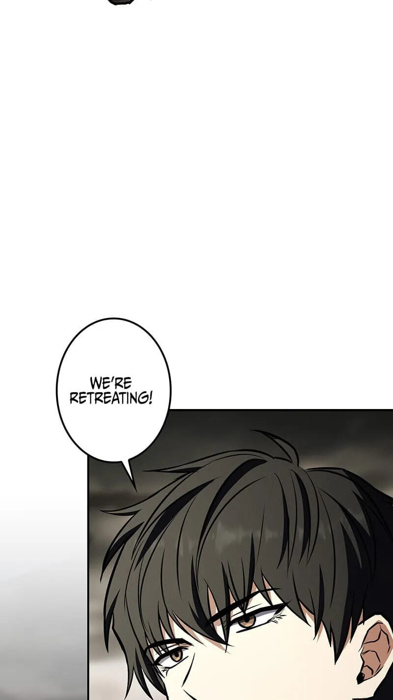A Saint Who Levels Up Through Necromancy Chapter 28 page 98 - 