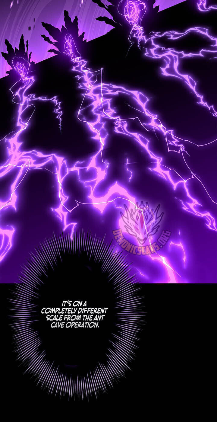 A Saint Who Levels Up Through Necromancy Chapter 29 page 102 - 