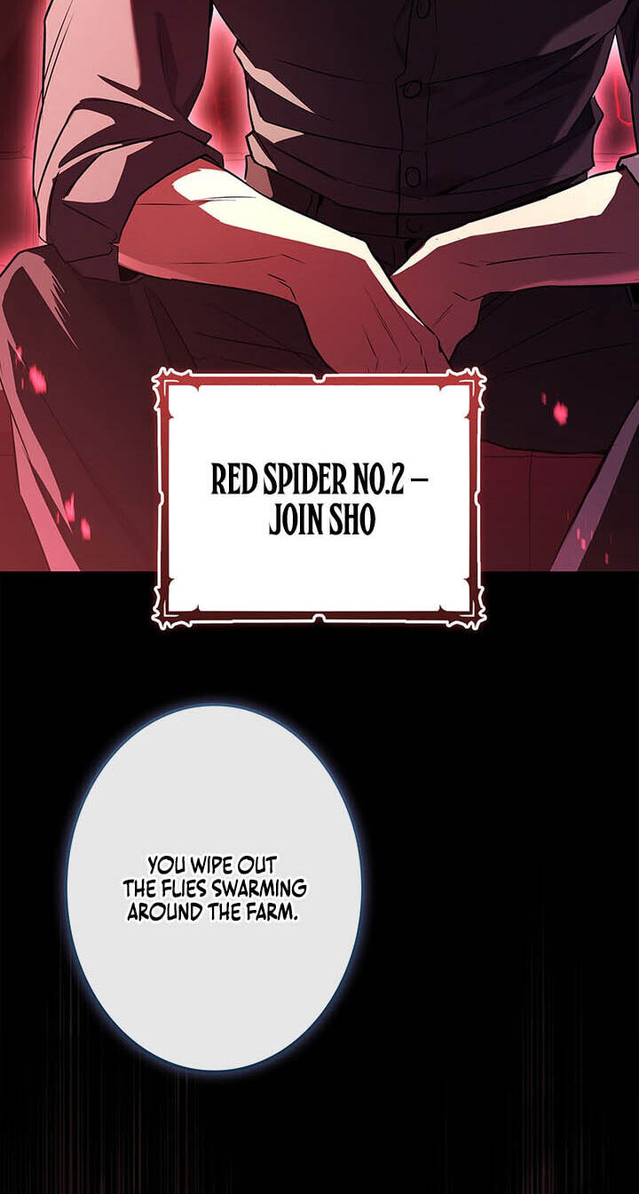 A Saint Who Levels Up Through Necromancy Chapter 29 page 107 - 