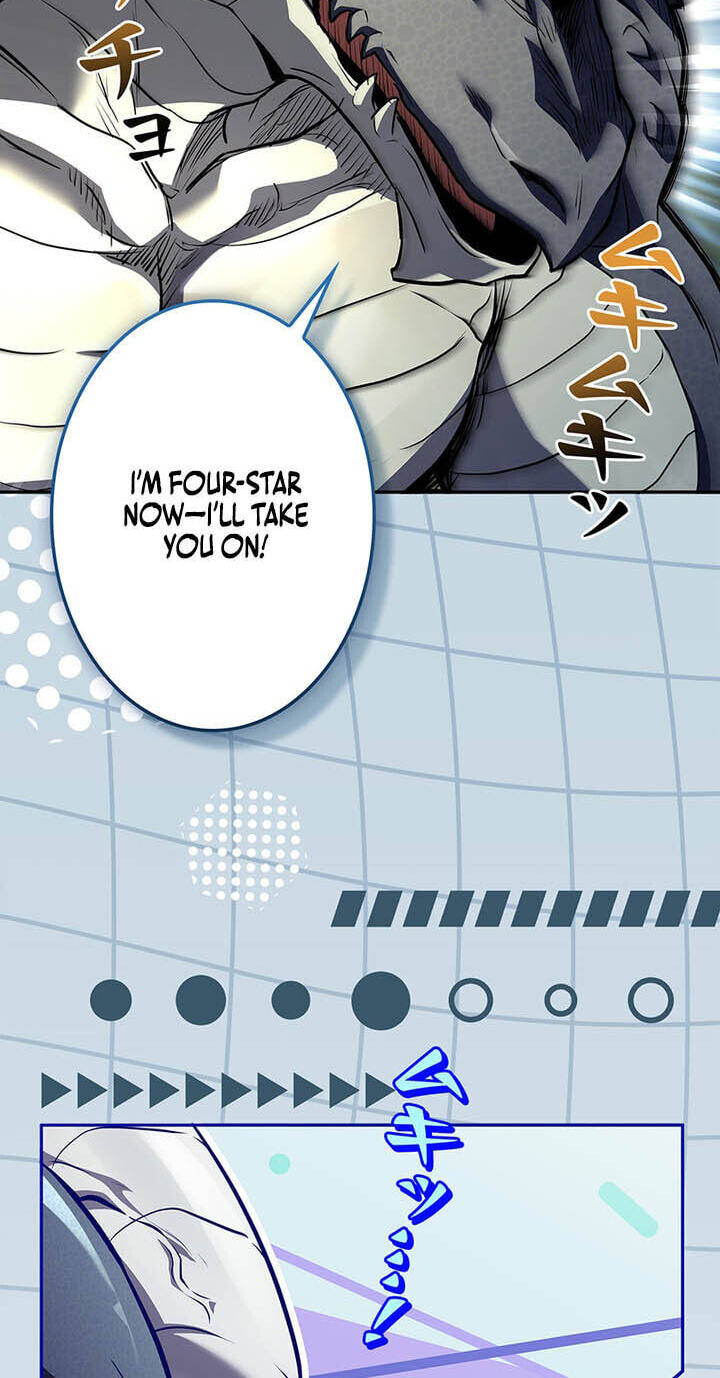 A Saint Who Levels Up Through Necromancy Chapter 29 page 18 - 
