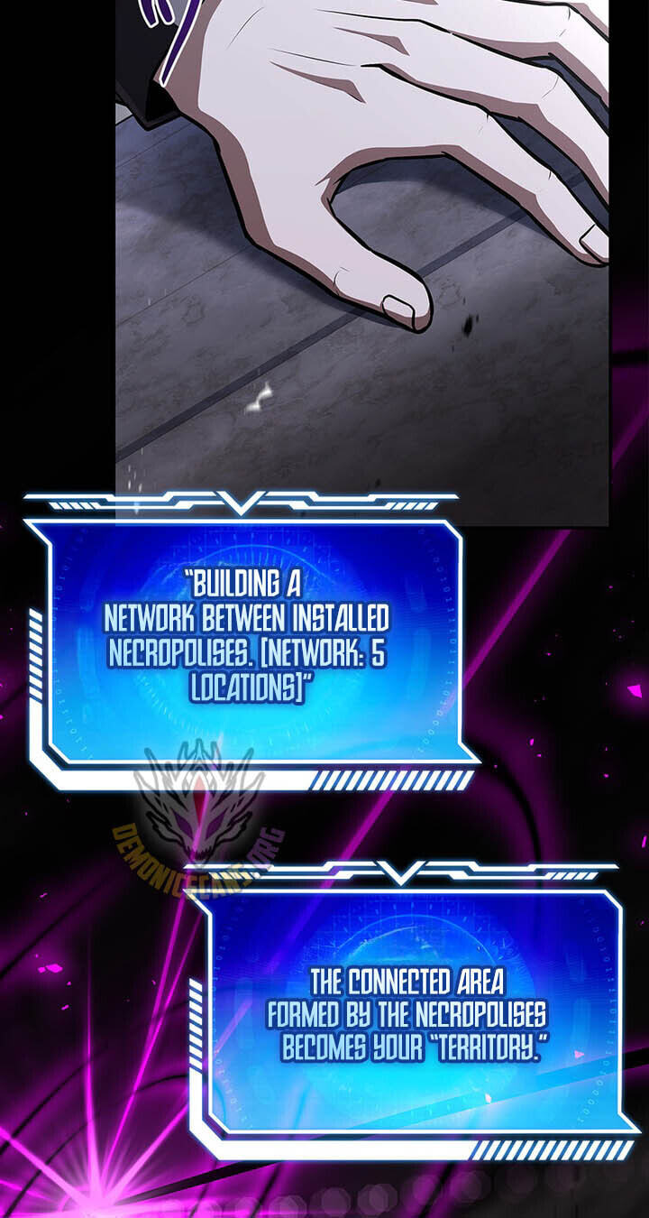 A Saint Who Levels Up Through Necromancy Chapter 29 page 27 - 