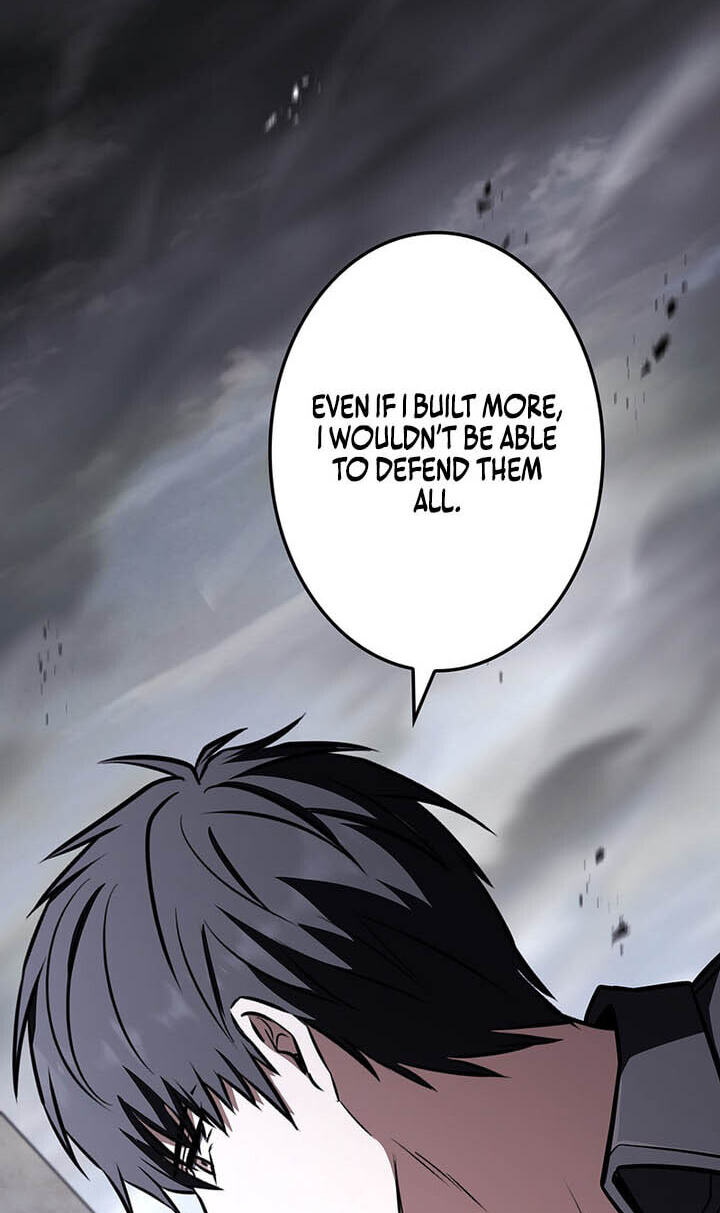 A Saint Who Levels Up Through Necromancy Chapter 29 page 32 - 