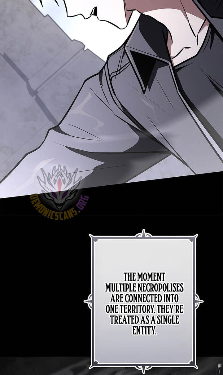 A Saint Who Levels Up Through Necromancy Chapter 29 page 33 - 
