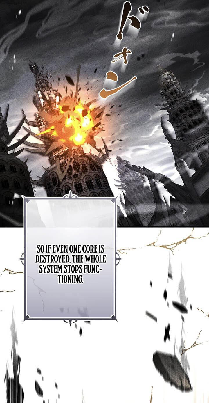 A Saint Who Levels Up Through Necromancy Chapter 29 page 34 - 