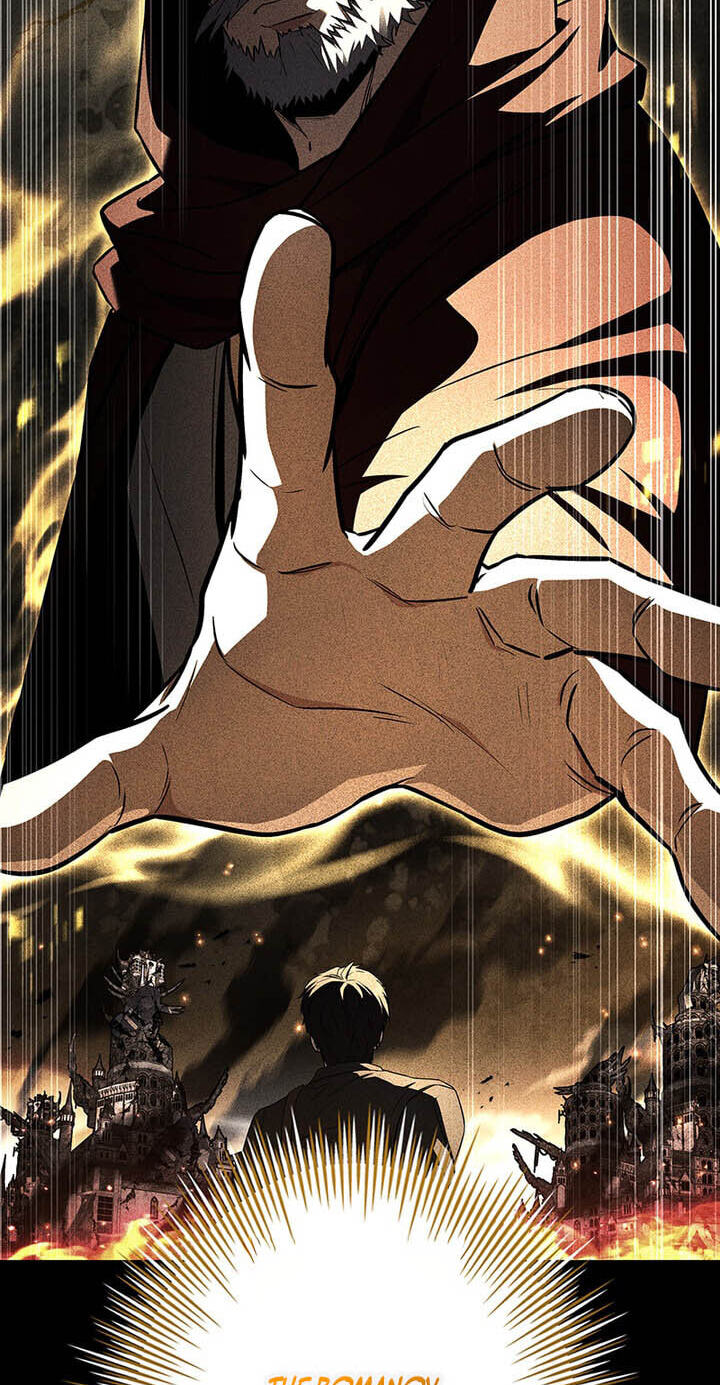 A Saint Who Levels Up Through Necromancy Chapter 29 page 36 - 