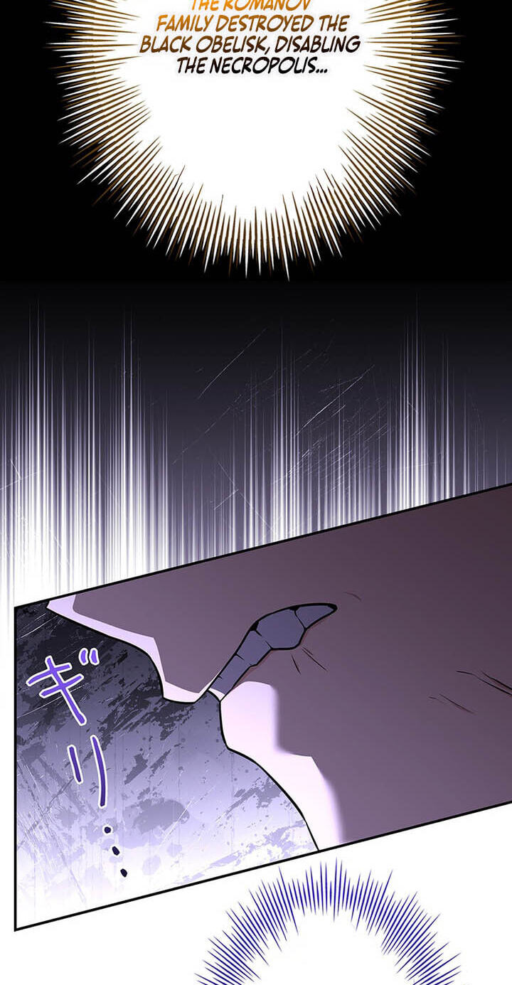 A Saint Who Levels Up Through Necromancy Chapter 29 page 37 - 