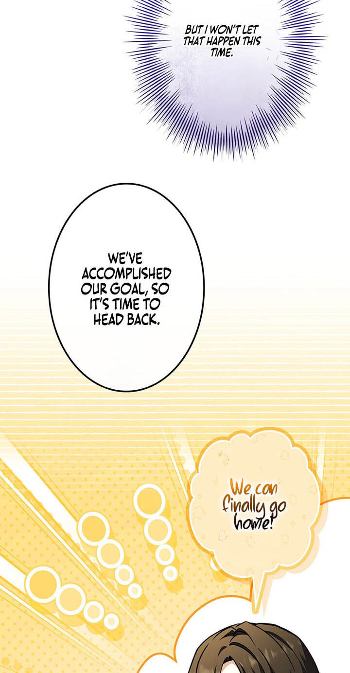 A Saint Who Levels Up Through Necromancy Chapter 29 page 38 - 