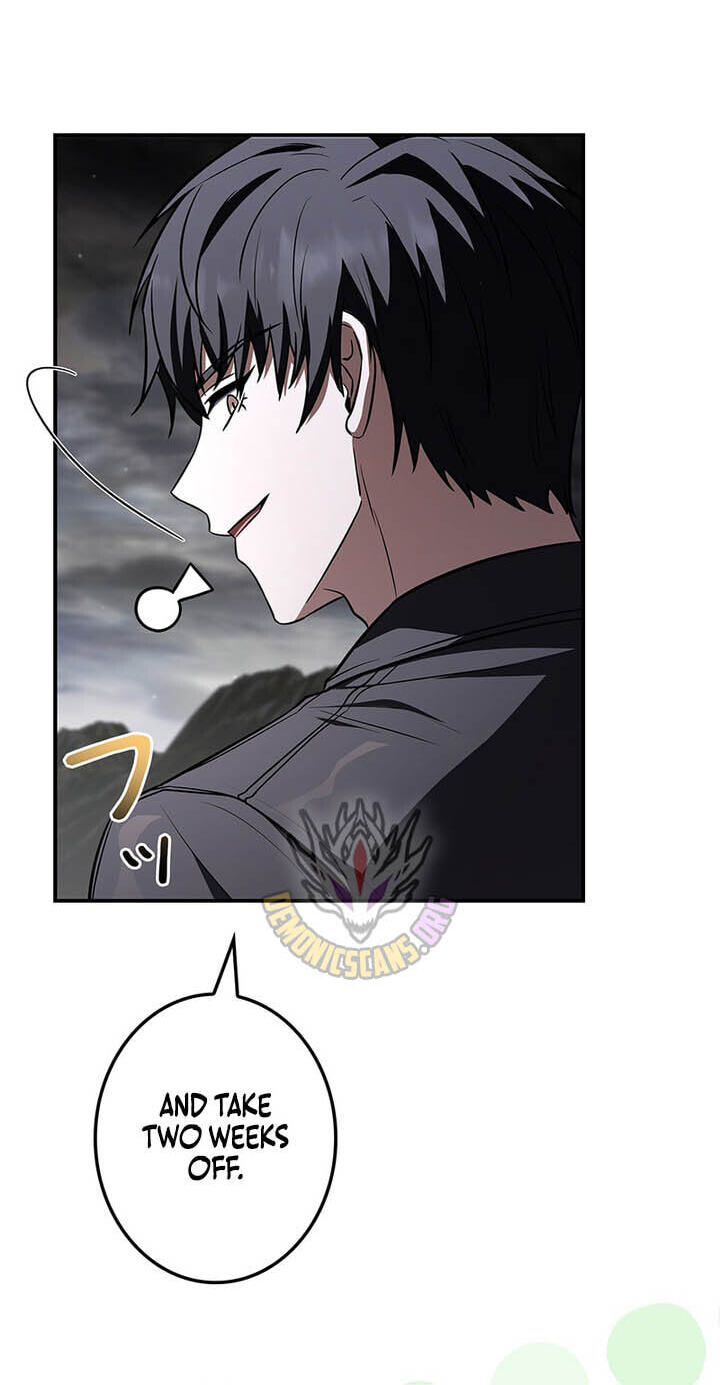 A Saint Who Levels Up Through Necromancy Chapter 29 page 40 - 
