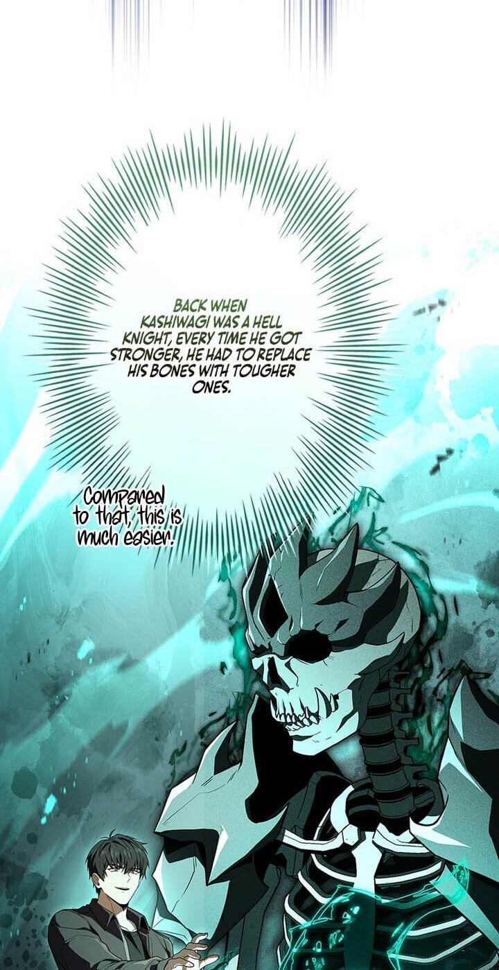 A Saint Who Levels Up Through Necromancy Chapter 29 page 5 - 